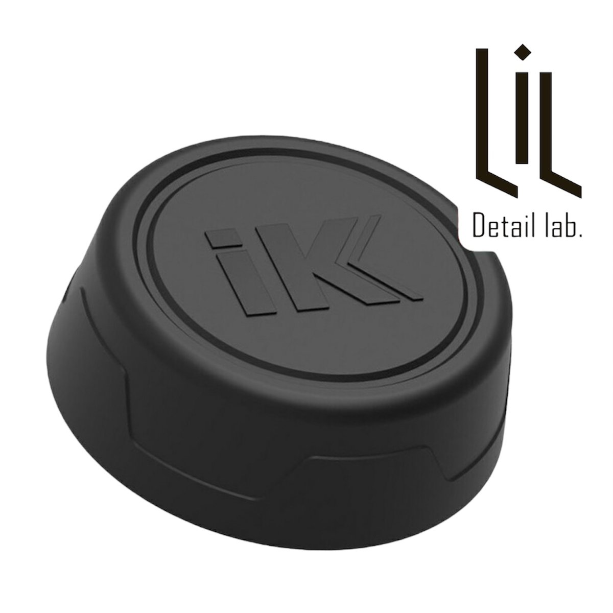 iK PRO LID（プロリド）iKタンク用フタ | Lil Detail lab.