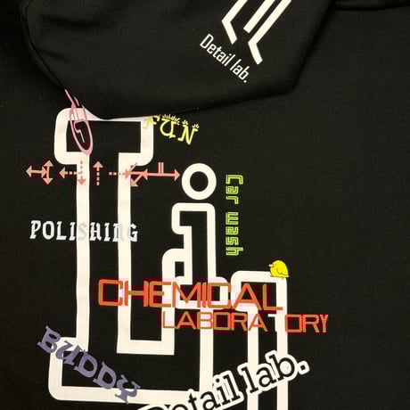lildetaillab | STORES