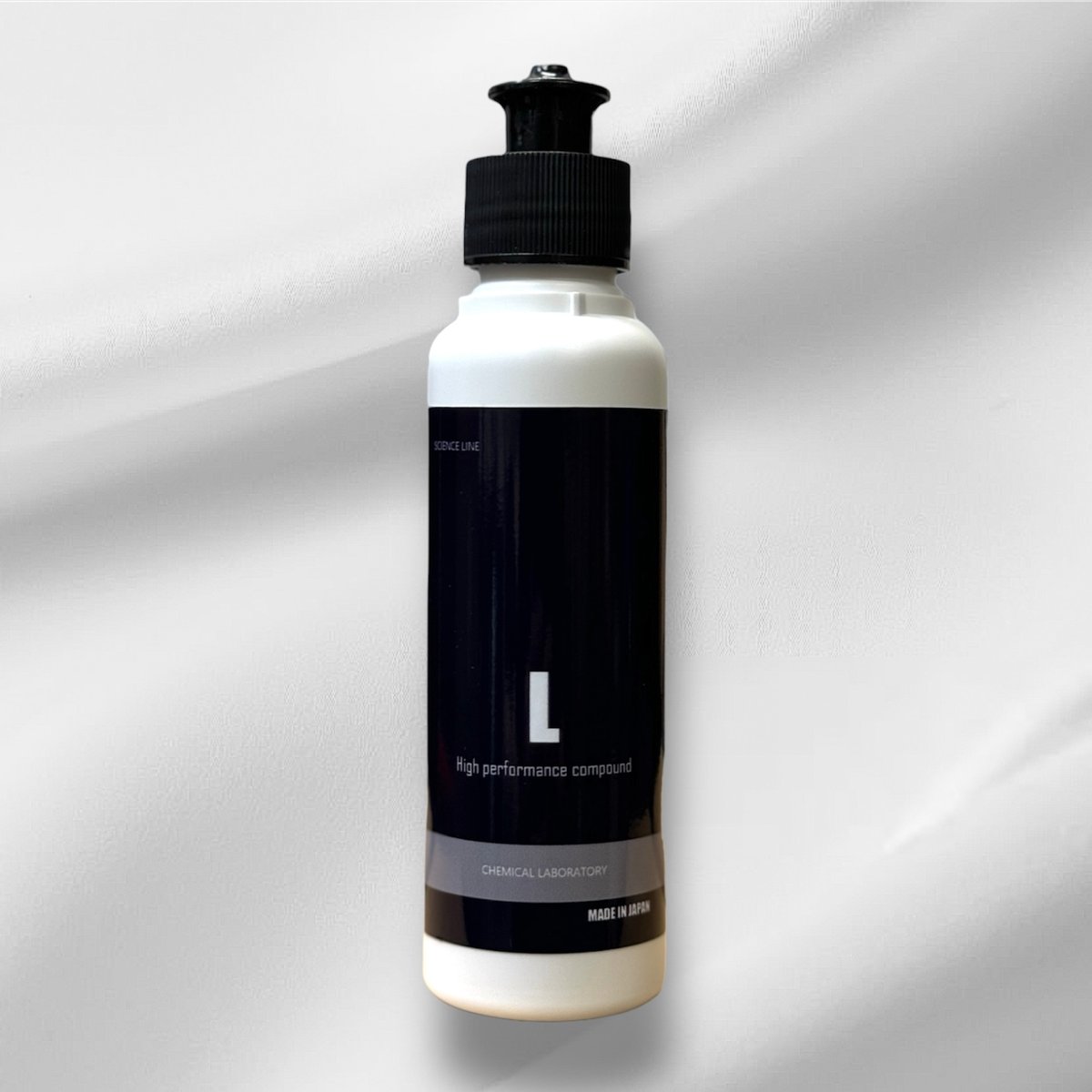 Luxury Chemicals コンパウンドセット Amazon.co.jp: KYOTO DETAIL 贅沢コンパウンドグラフェン Heavy