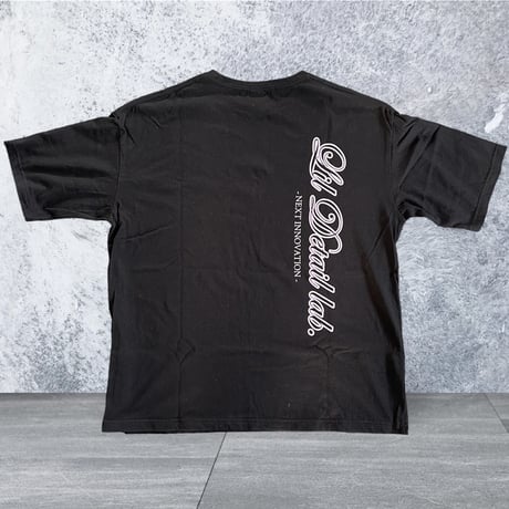 Lil Detail Lab.オリジナル  ビックシルエットTシャツ