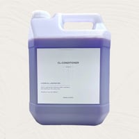 CHEMICAL LABORATORY【 CL CONDITIONER  】大容量　4liter