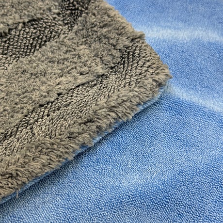 GARAGE THERAPY 【 ドライングタオル 】50×90cm 正規販売店