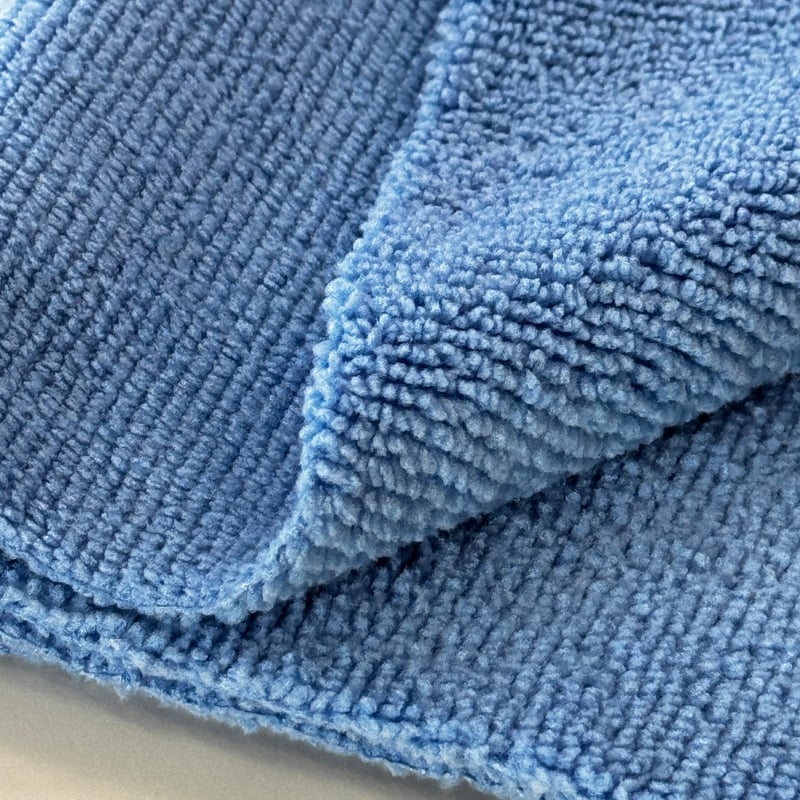 Lil Detail lab. 【 エッジレス マイクロファイバークロス 】 | Lil De