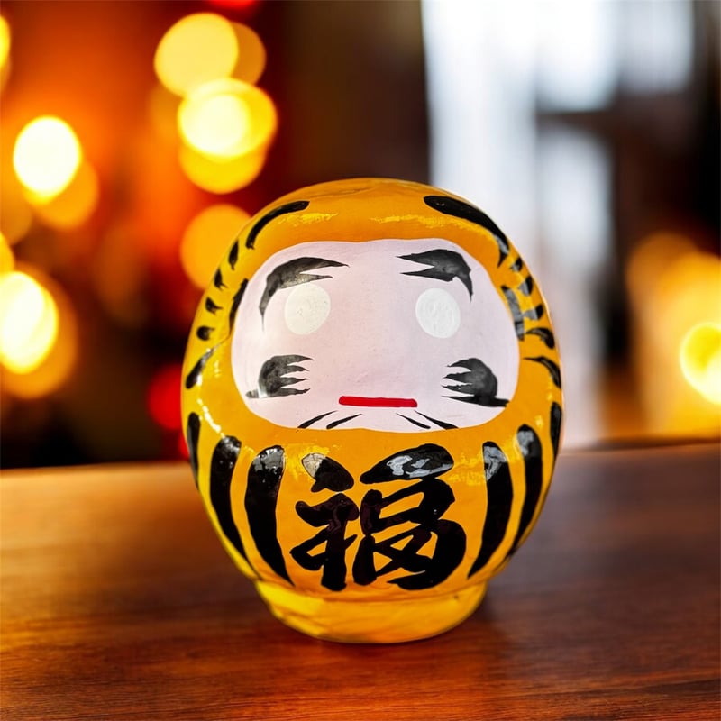 高崎だるま 【 りるだるま 】 | Lil Detail lab.