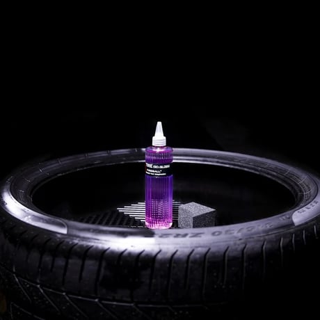 FIREBALL　TIRE(SiO2 GLOSS)　光沢タイヤコート　500ml