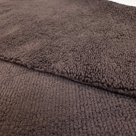 Lil Detail lab.　【 350GSM エッジレスMFクロス 】（12枚入り）