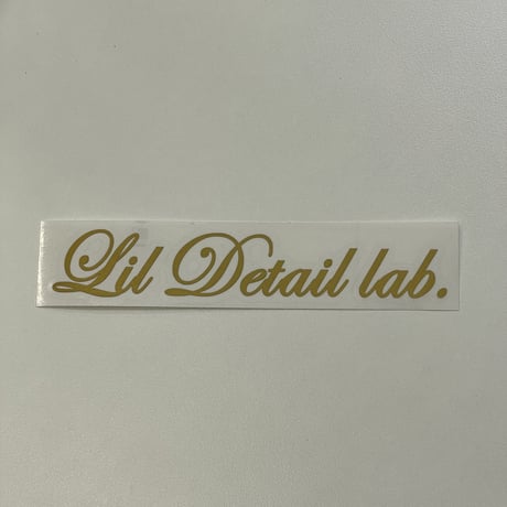 Lil Detail lab waxaddict製 Pelagie ペラージェ waxaddict製 Lil WAX 【 Pelagie ペラージェ 】 | Lil Deta
