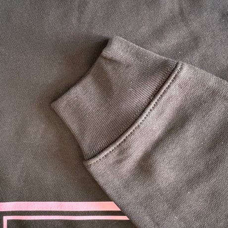 Lil Detail lab. オリジナルトレーナー  10.0オンス