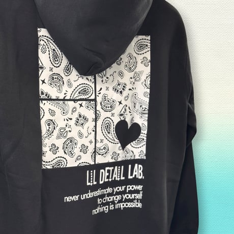 CATEGORY Lil Detail Lab. | Lil Detail lab.