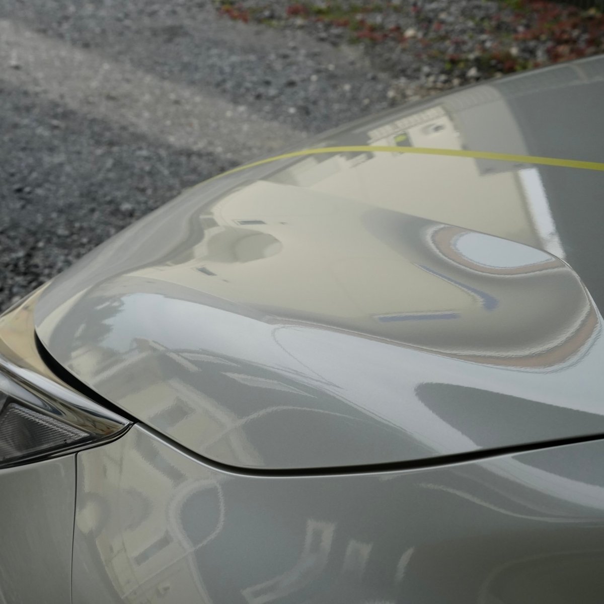 Lil Detail lab. 【 No name WAX 】天然ワックス 100g | Li