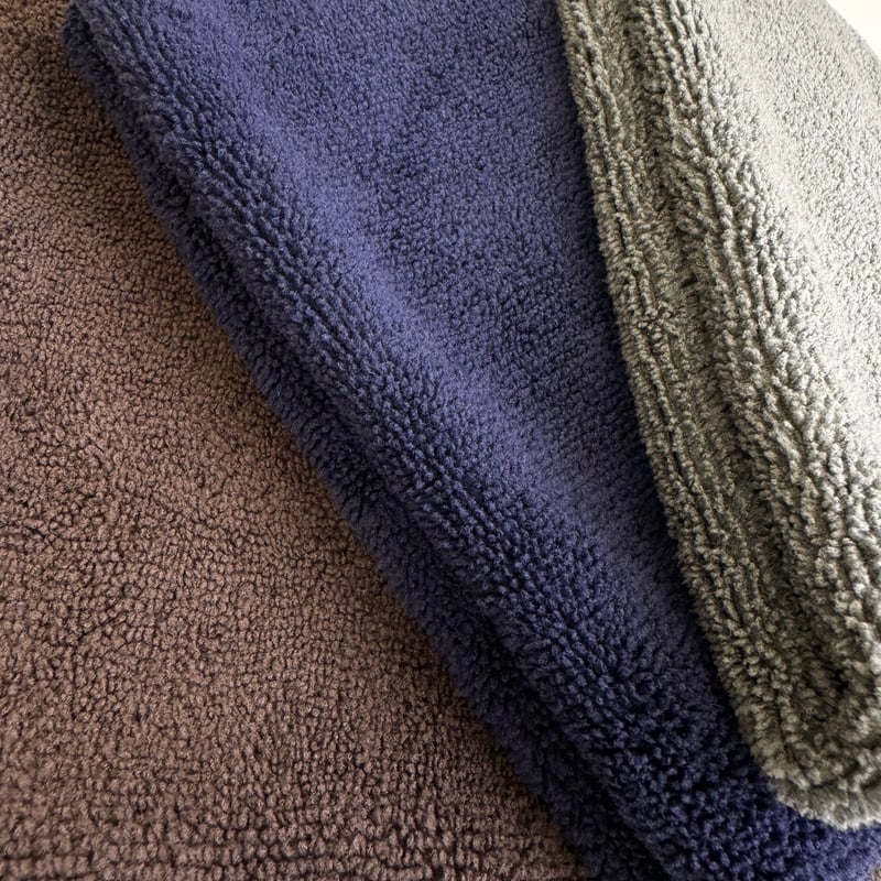 Lil Detail lab. 【 350GSM エッジレスMFクロス 】（12枚入り） |