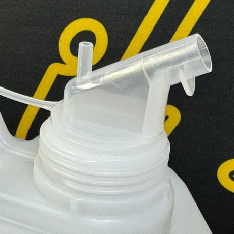 CHEMICAL LABORATORY製品 ４Ｌ用 ノズル