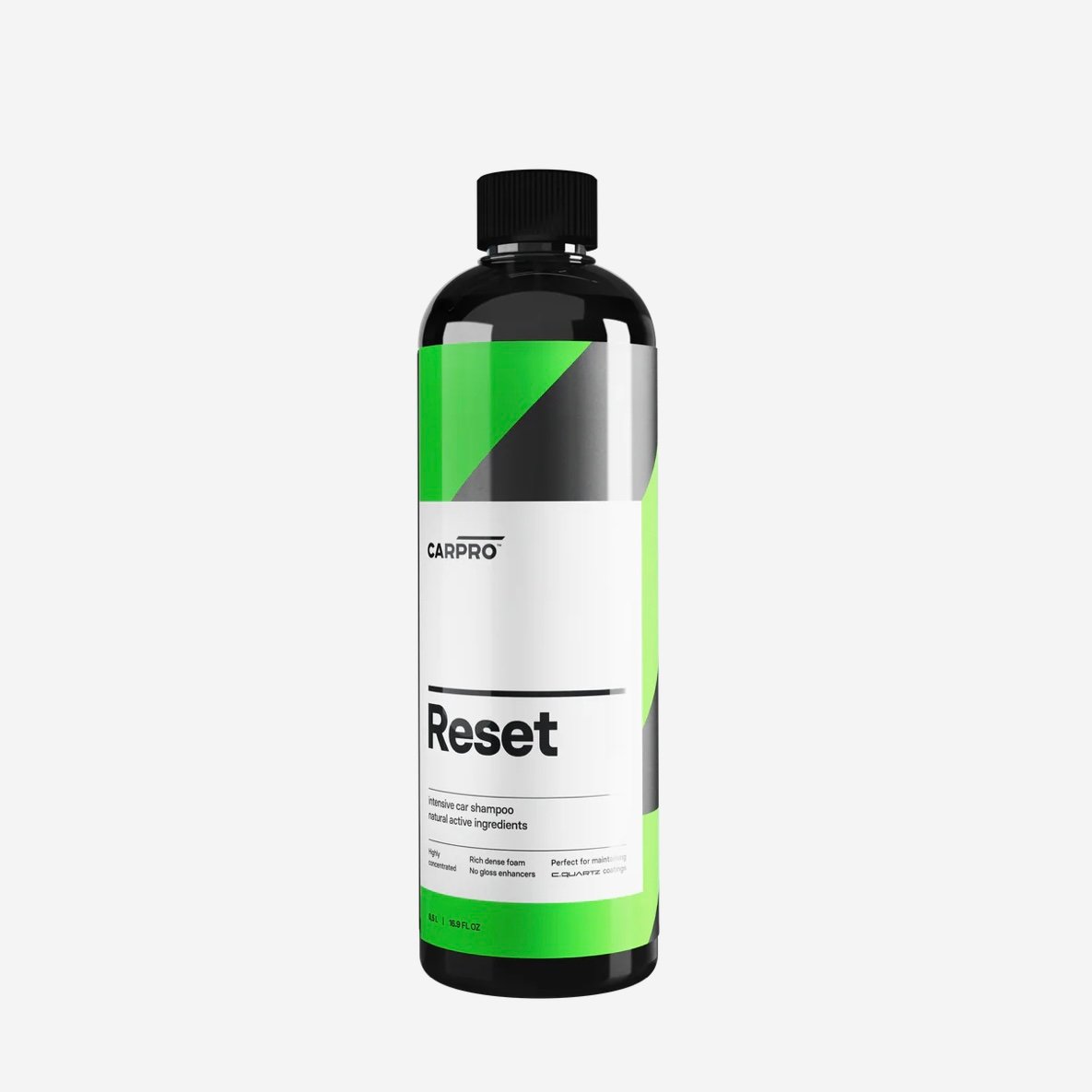 CARPRO Reset リセット 500ml 中性シャンプー | Lil Detail lab.