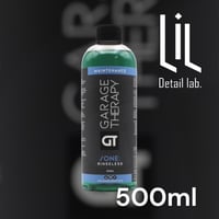GARAGE THERAPY 【 Rinseless 】リンスレス洗車