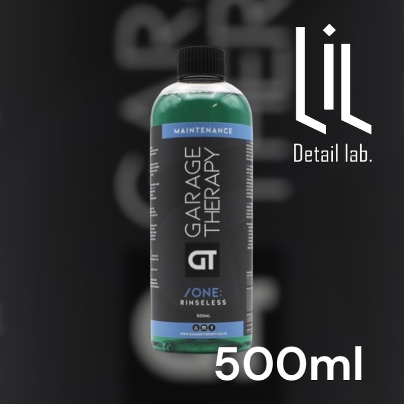洗車用洗剤セット ReTyre Descale Lift 洗車用洗剤セット ReTyre