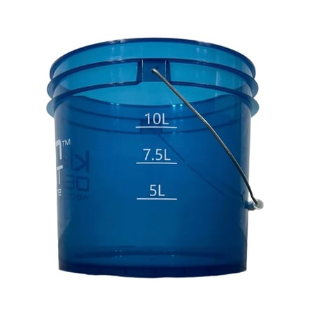kleenDEPOT　original bucket　オリジナルバケツ　13L