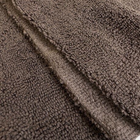 Lil Detail lab.　【 350GSM エッジレスMFクロス 】（12枚入り）
