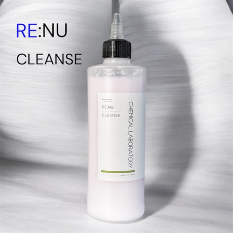 ITEM | Lil Detail lab.