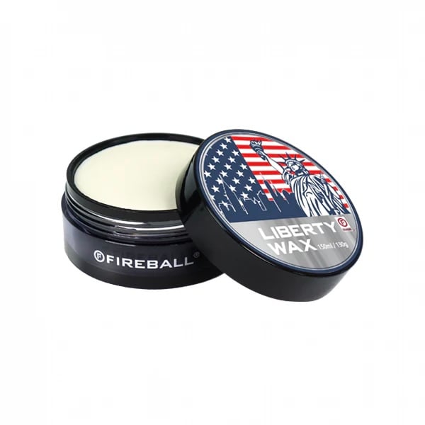 FIREBALL LIBERTY WAX カーワックス | Lil Detail lab.