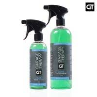 GARAGE THERAPY 【 /ZERO アイアンオキサイドV3 】ガレージセラピー