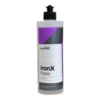 CARPRO　IronX Paste アイアンエックスペースト　500g