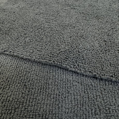 Lil Detail lab.　【 350GSM エッジレスMFクロス 】（12枚入り）