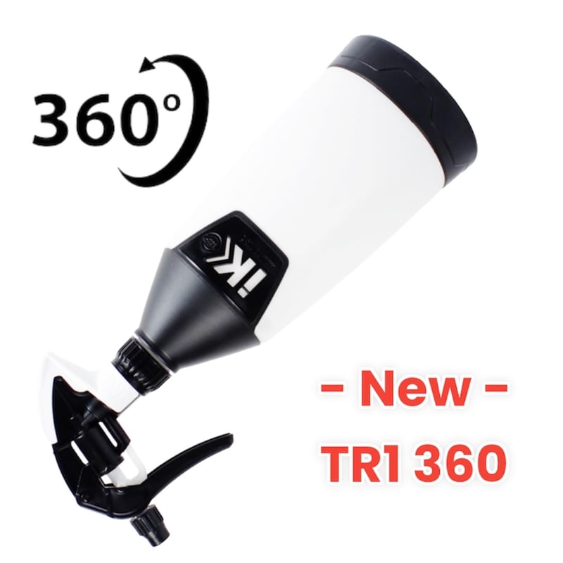 iK MULTI TR1 360° 【 日本正規品 】 | Lil Detail lab. iK MULTI TR1 360° 【 日本正規品 】 | Lil Detail lab.