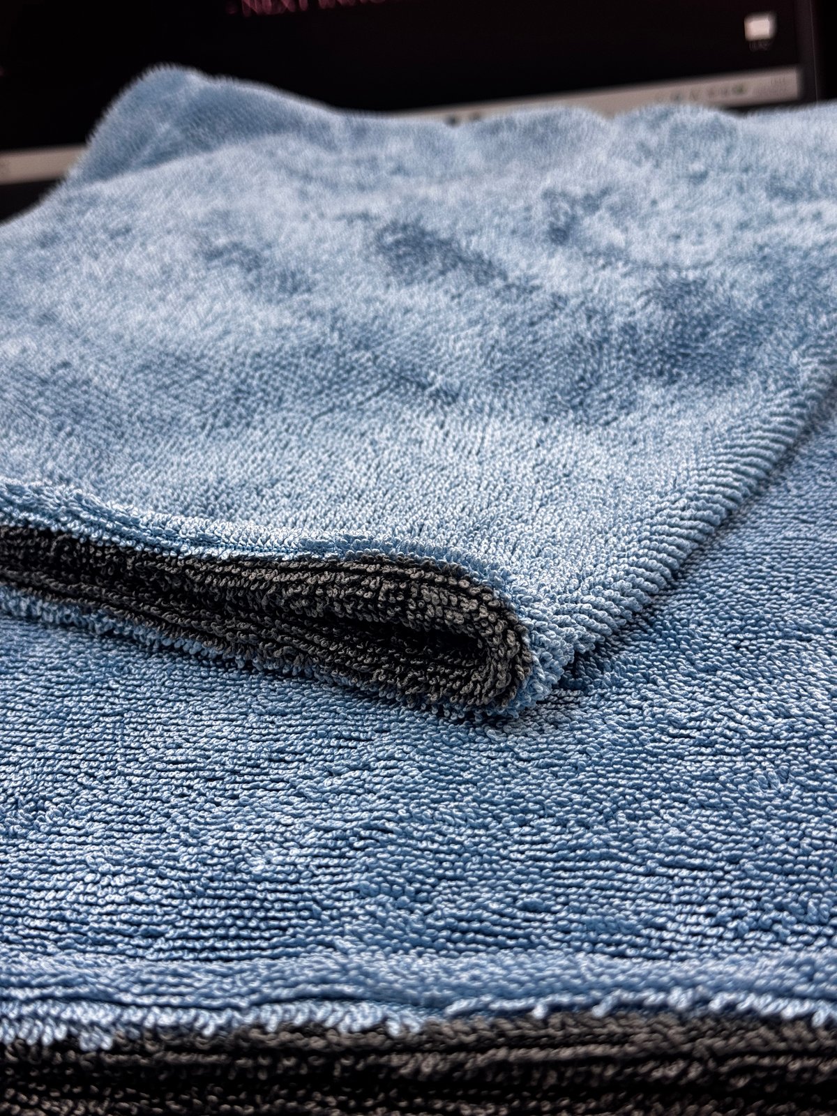 Lil Detail lab. 【 Quick dry towel ver.3 】 70cm