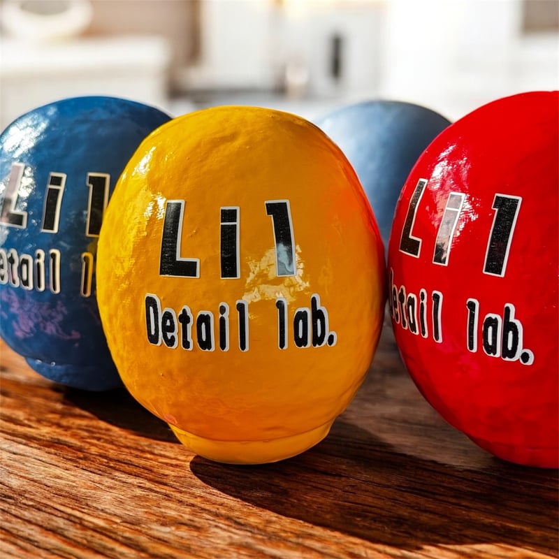 高崎だるま 【 りるだるま 】 | Lil Detail lab.