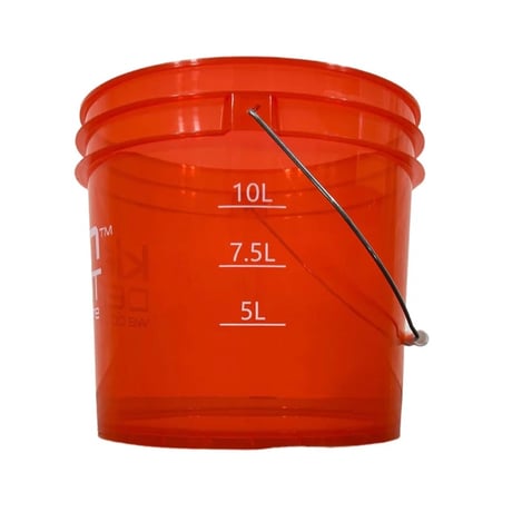 kleenDEPOT　original bucket　オリジナルバケツ　13L