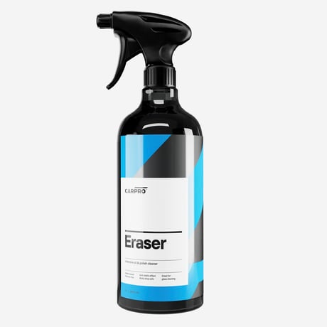 CARPRO　Eraser イレイサー　脱脂材　クリーナー