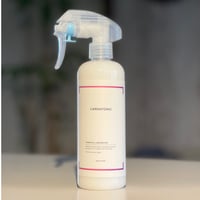 CHEMICAL LABORATORY【 CARNATONIC 】300ml カルナバ配合スプレー