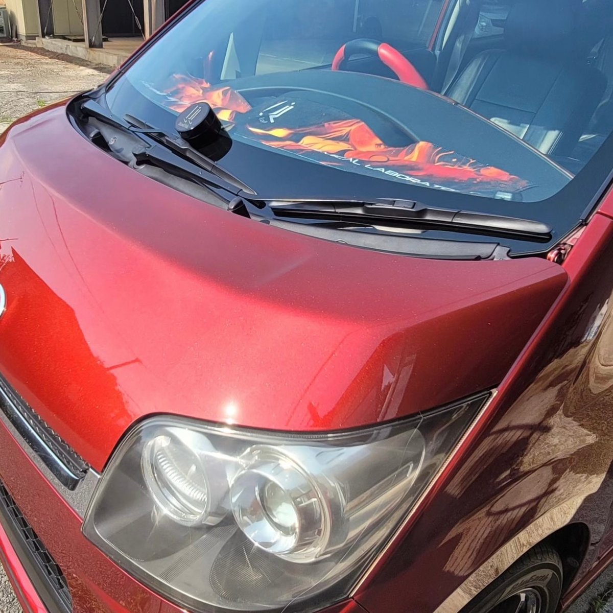 Lil Detail lab. 【 No name WAX 】天然ワックス 100g | Li