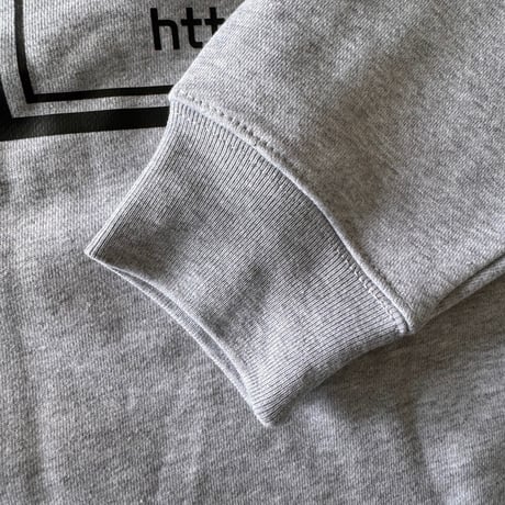 Lil Detail lab. オリジナルトレーナー  10.0オンス