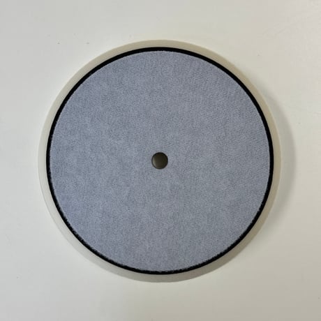 Lil Detail lab.【 リルバフ ５インチ 】スポンジバフ　日本製