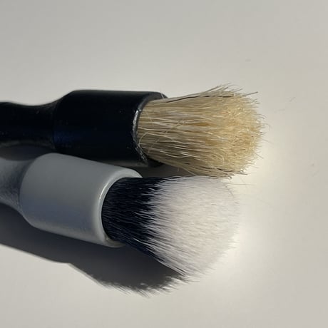 【 日本正規品 】Detail Factory　Crevice Brush Set