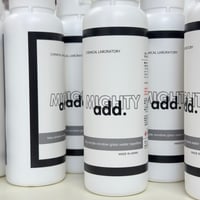 CHEMICAL LABORATORY【 add. 】ガラス撥水剤