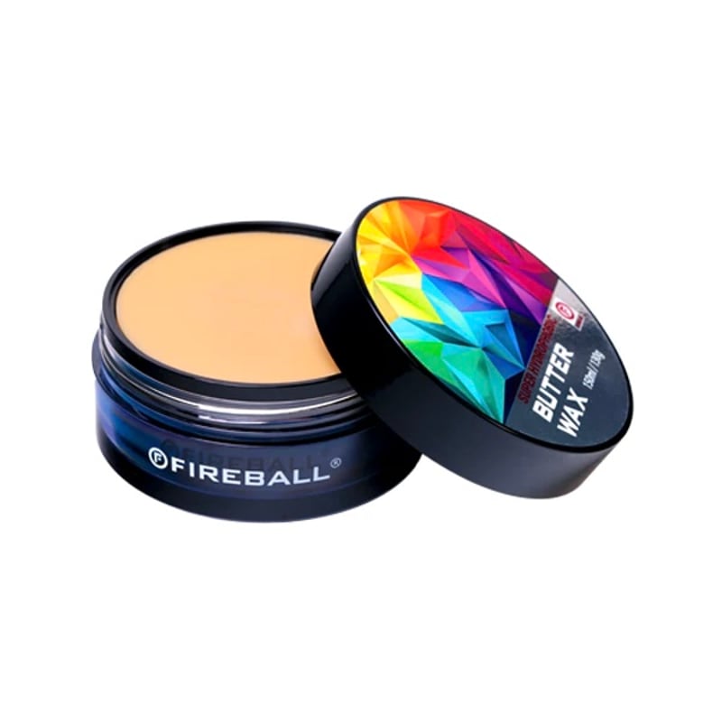 FIREBALL BUTTER WAX カーワックス | Lil Detail lab.