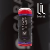 GARAGE THERAPY 【 DMS  】酸性シャンプー pH4