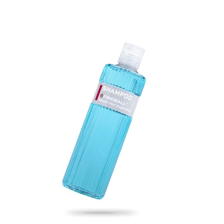 FIREBALL　TROPICAL SHAMPOO　中性シャンプー　500ml