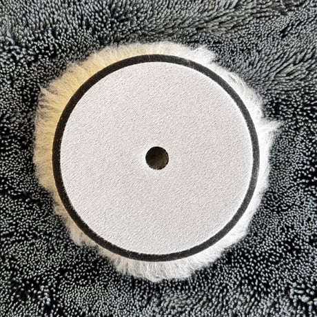 Lil Detail lab.【 リルバフ　ロングウール　ソフト 】