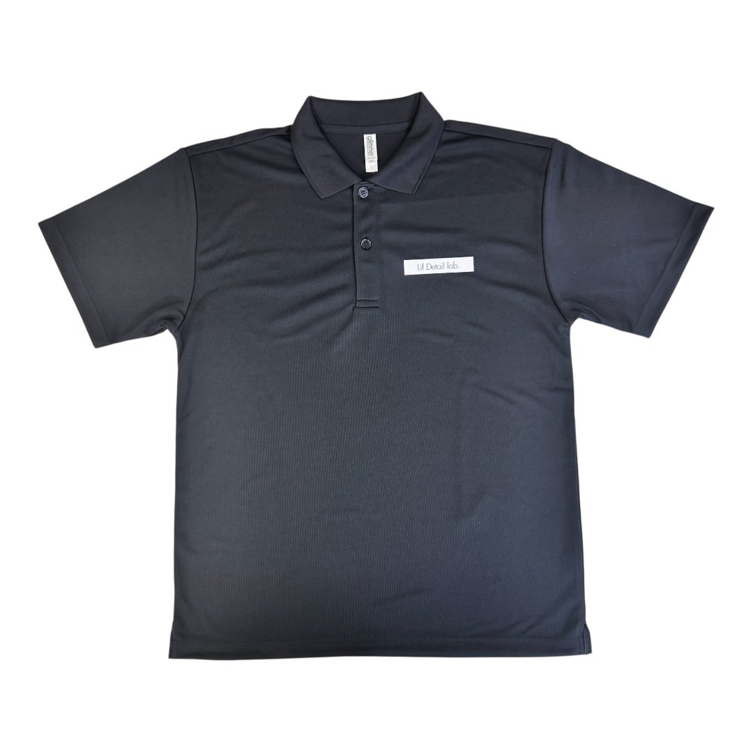 バンデル ドライメッシュ ポロシャツ グレー×ネオングリーン Lサイズ バンデル ドライメッシュ ポロシャツ グレー×ネオングリーン L