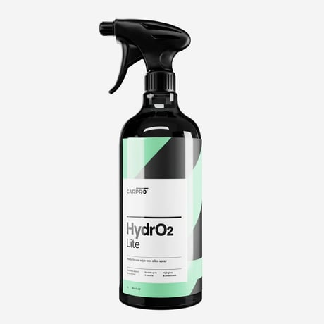 CARPRO　HydrO₂ Lite ハイドロ₂ ライト　1000ml