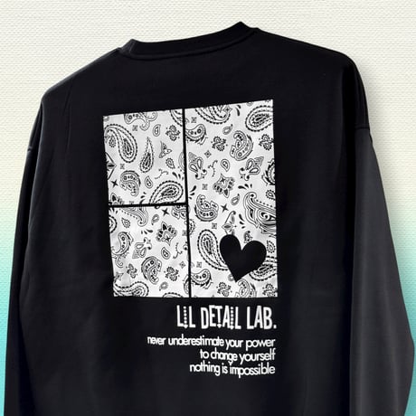 CATEGORY Lil Detail Lab. | Lil Detail lab.