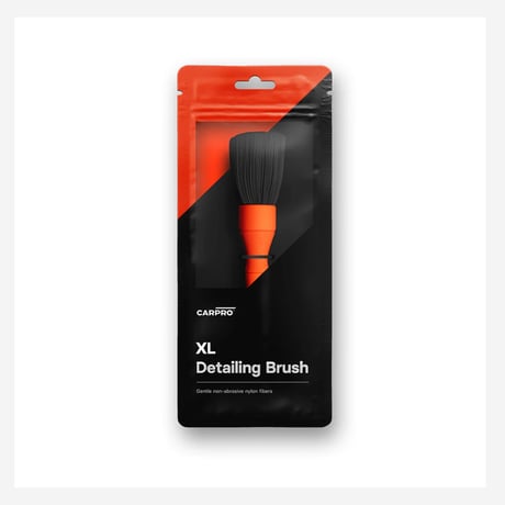 CARPRO　XL Detailing brush-XLディテイリングブラシ