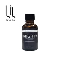 CHEMICAL LABORATORY 【 MIGHTY 】WINDOW GLASS COAT