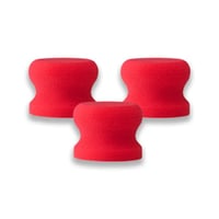 FIREBALL　WAX PAD (3pc)