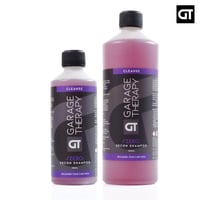 シャンプー G.t CONCRED / ハイダメージ メンテナンス シャンプー