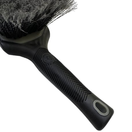 【 日本正規品 】DETAILFACTORY　“ WHEEL FACE BRUSH ”　ホイールフェイスブラシ