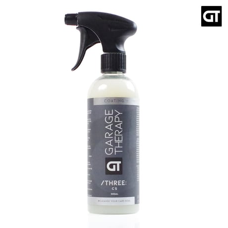 CATEGORY GARAGE THERAPY | Lil Detail lab.